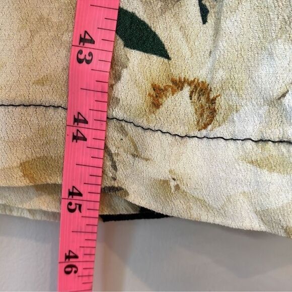 Flynn Skye Athena Fresh as a Daisy Duster Coat - Picture 13 of 13